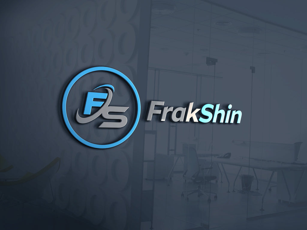 FrakShin Has Launched